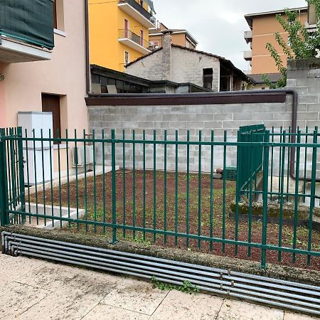 شقة Casa Fiera فيرونا المظهر الخارجي الصورة