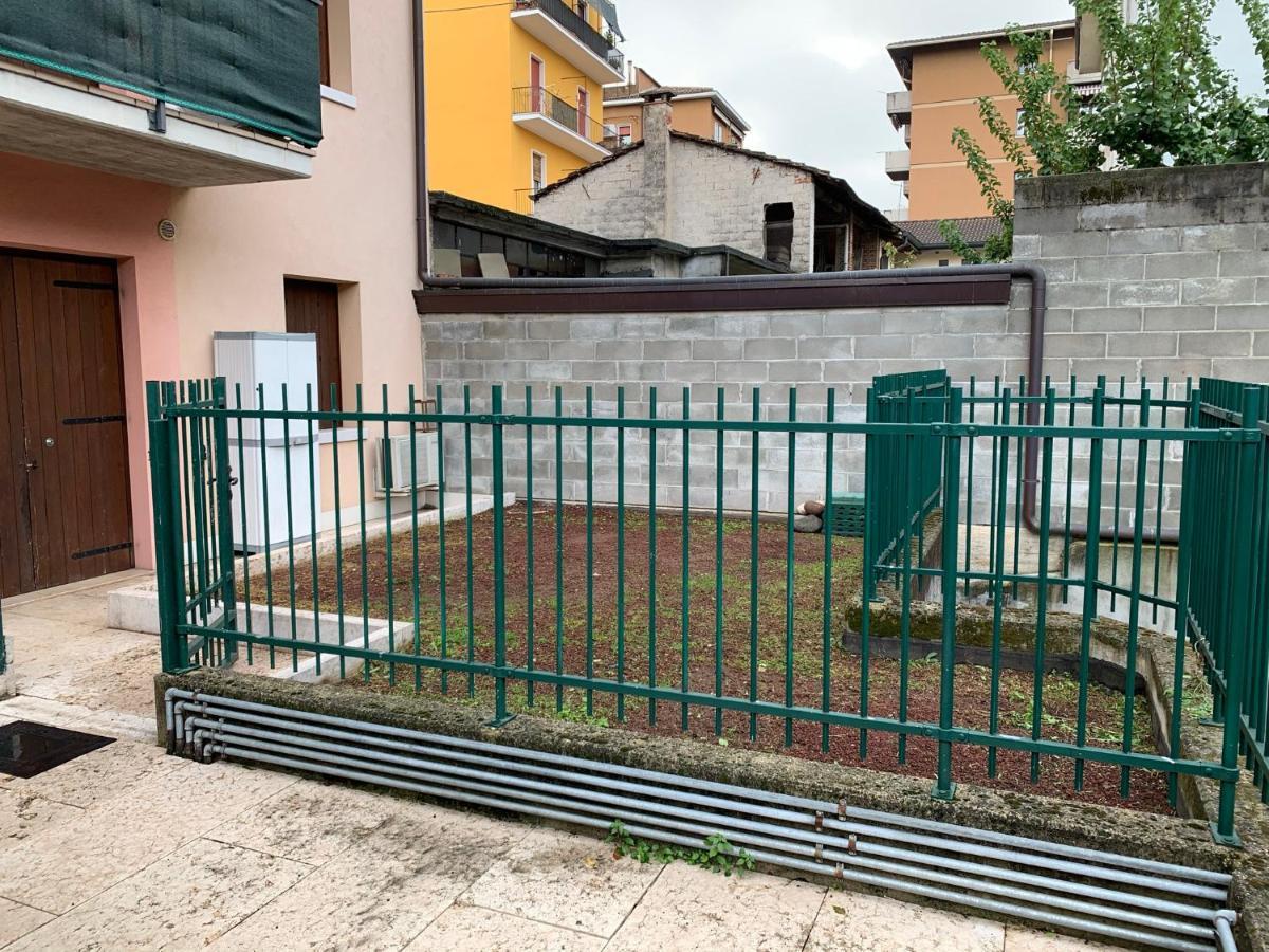 شقة Casa Fiera فيرونا المظهر الخارجي الصورة