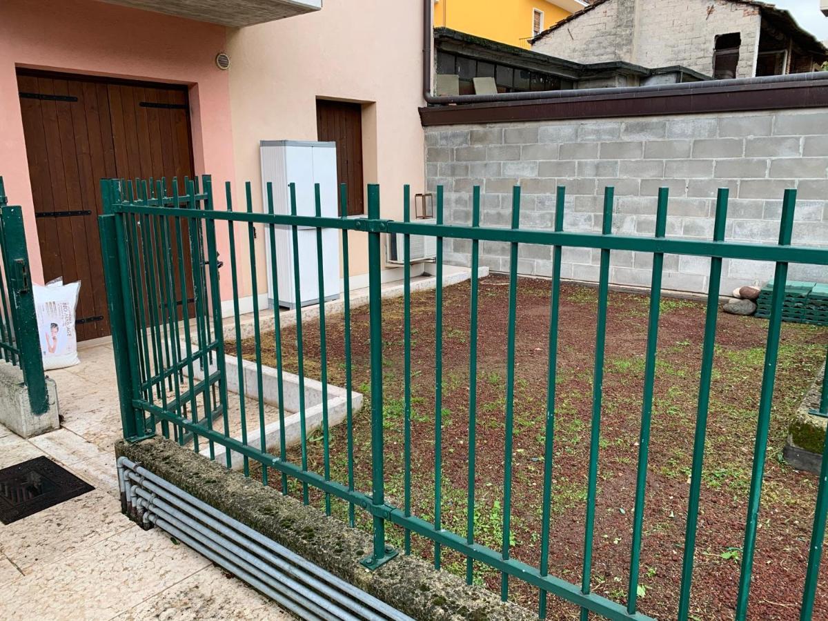 شقة Casa Fiera فيرونا المظهر الخارجي الصورة