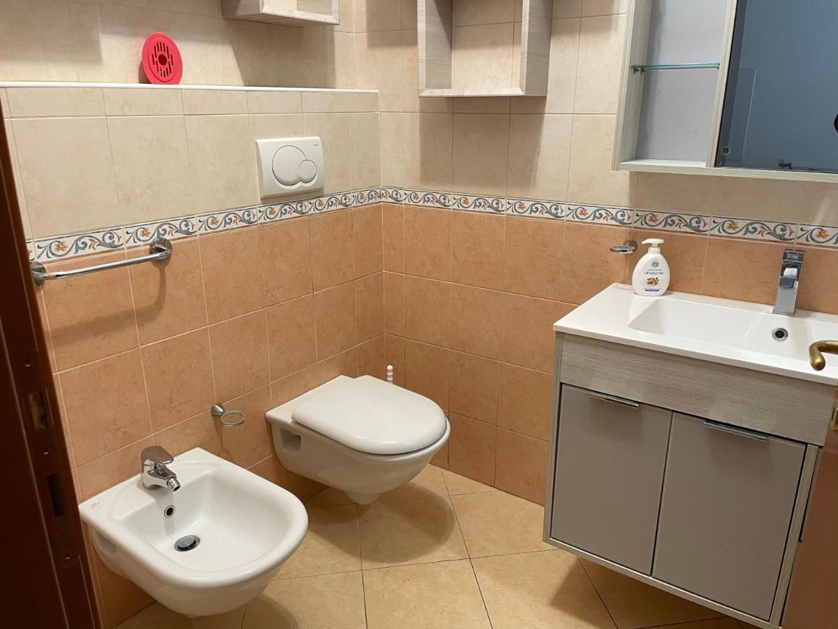 شقة Casa Fiera فيرونا المظهر الخارجي الصورة