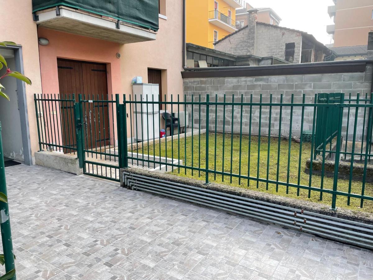 شقة Casa Fiera فيرونا المظهر الخارجي الصورة