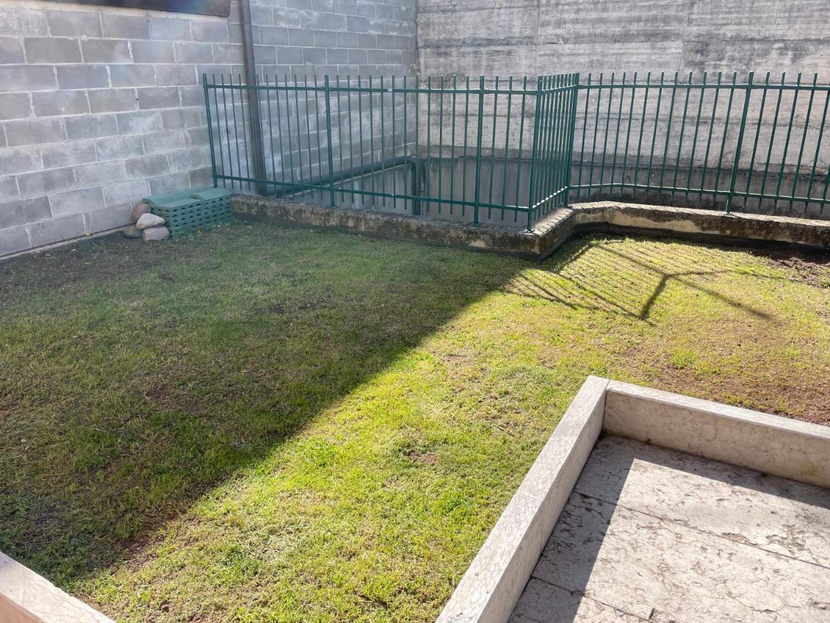 شقة Casa Fiera فيرونا المظهر الخارجي الصورة