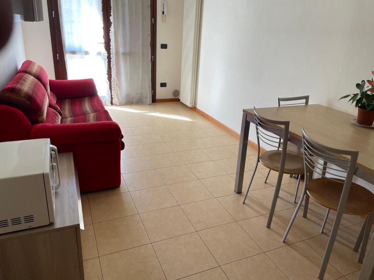 شقة Casa Fiera فيرونا المظهر الخارجي الصورة